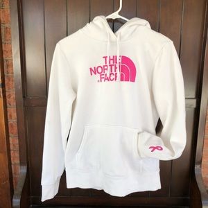 The North Face hoodie ✨